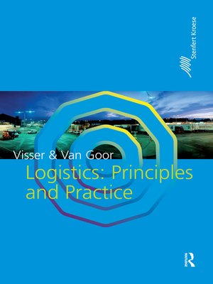 cover image of Logistics